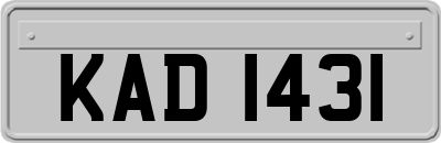 KAD1431