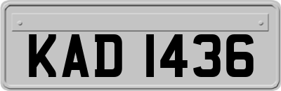 KAD1436