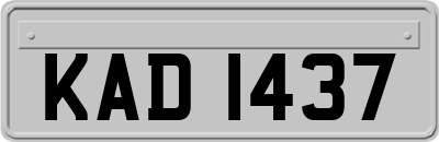 KAD1437