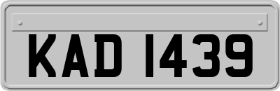 KAD1439
