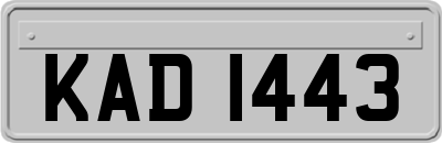 KAD1443