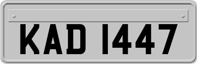 KAD1447