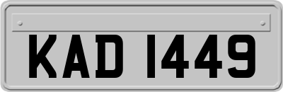 KAD1449