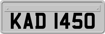 KAD1450