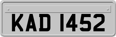 KAD1452