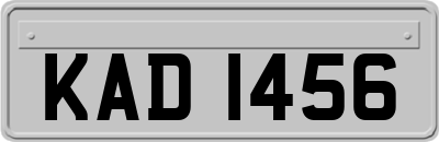 KAD1456
