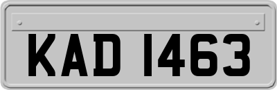 KAD1463