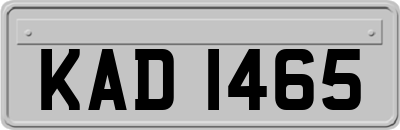 KAD1465