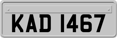 KAD1467