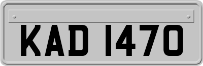 KAD1470