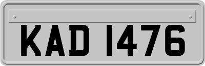 KAD1476
