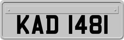 KAD1481