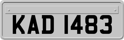 KAD1483