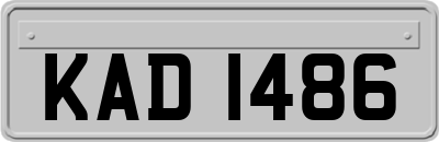 KAD1486