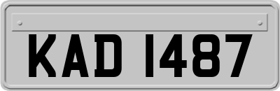 KAD1487