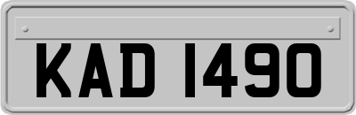 KAD1490