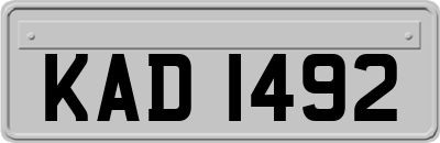 KAD1492