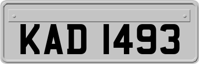 KAD1493