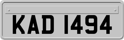 KAD1494