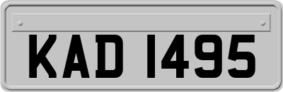 KAD1495