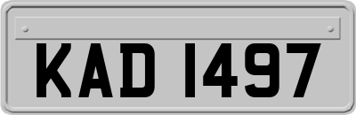 KAD1497