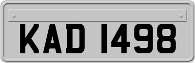 KAD1498