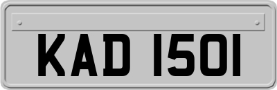 KAD1501