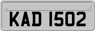 KAD1502