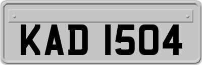KAD1504
