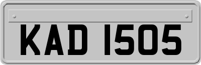 KAD1505