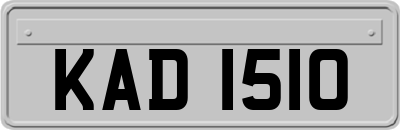 KAD1510