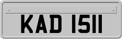 KAD1511