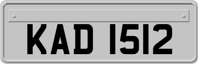 KAD1512