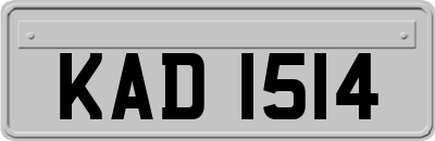 KAD1514