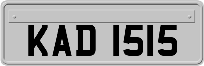 KAD1515