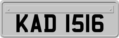 KAD1516