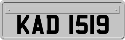 KAD1519