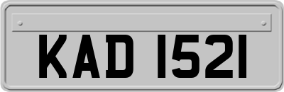 KAD1521