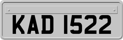 KAD1522