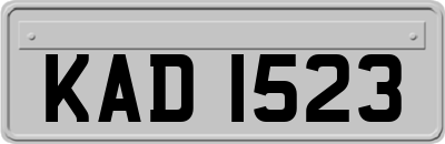 KAD1523