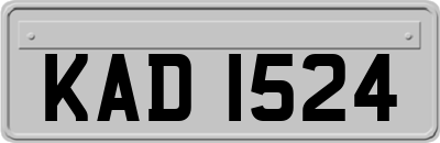 KAD1524