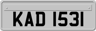 KAD1531