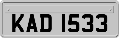 KAD1533
