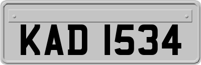 KAD1534
