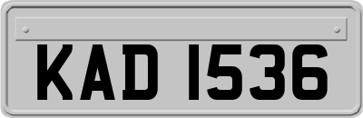 KAD1536