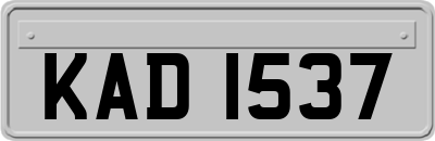 KAD1537