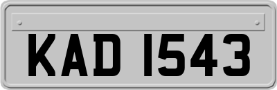 KAD1543