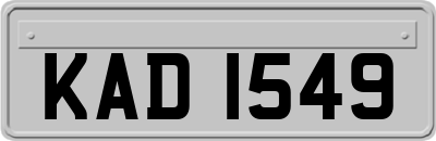 KAD1549