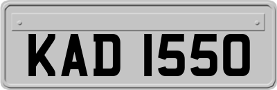 KAD1550