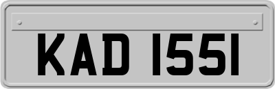 KAD1551